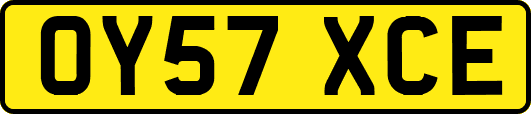 OY57XCE