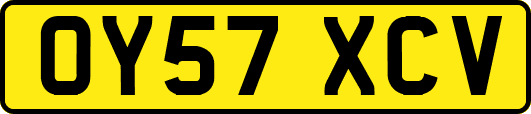 OY57XCV