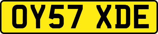OY57XDE