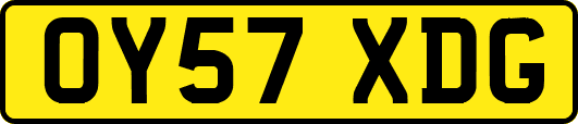 OY57XDG