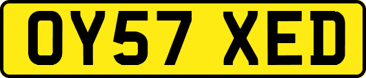 OY57XED