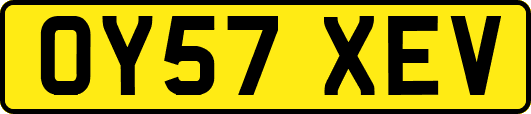 OY57XEV