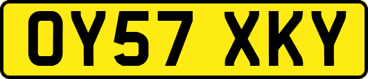 OY57XKY