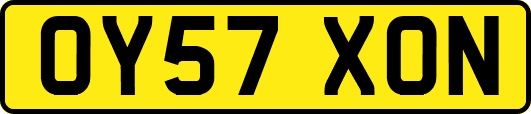 OY57XON