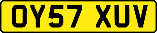 OY57XUV
