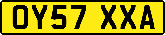 OY57XXA