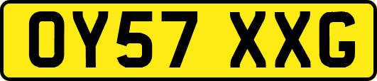 OY57XXG