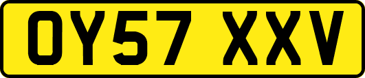 OY57XXV