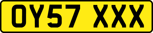OY57XXX