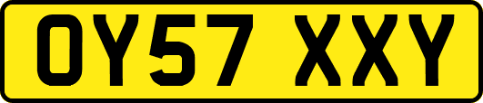 OY57XXY