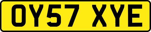 OY57XYE