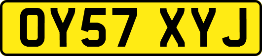 OY57XYJ