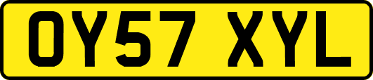 OY57XYL