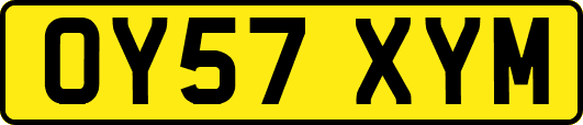 OY57XYM