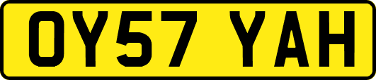 OY57YAH