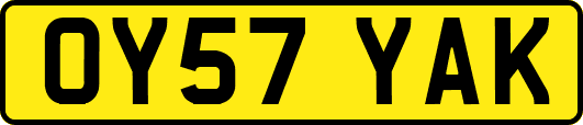 OY57YAK