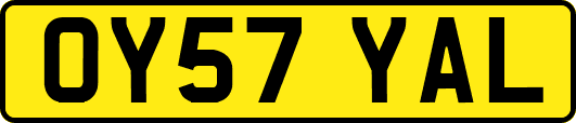 OY57YAL