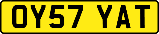 OY57YAT