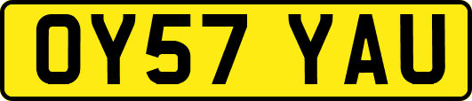 OY57YAU