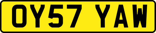 OY57YAW