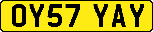 OY57YAY