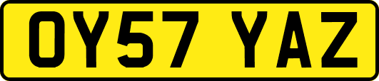 OY57YAZ