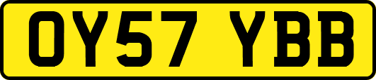 OY57YBB