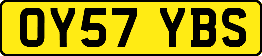 OY57YBS