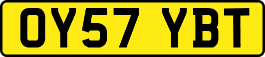OY57YBT