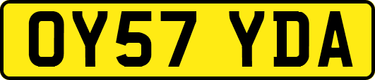 OY57YDA