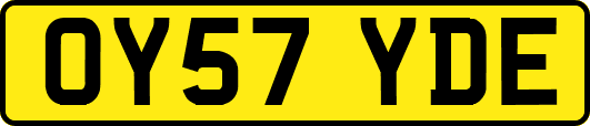 OY57YDE
