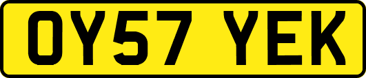 OY57YEK