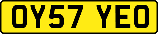 OY57YEO