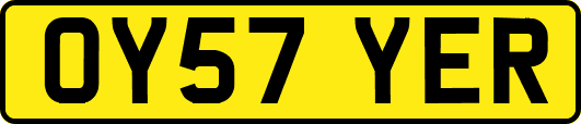 OY57YER