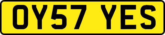 OY57YES