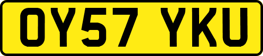 OY57YKU