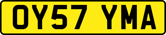 OY57YMA
