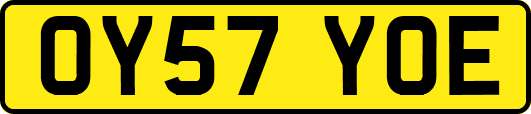 OY57YOE