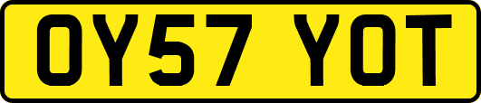 OY57YOT