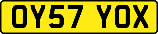OY57YOX