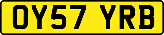 OY57YRB