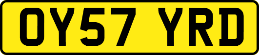 OY57YRD