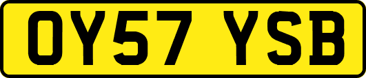 OY57YSB