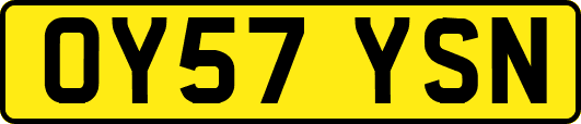 OY57YSN