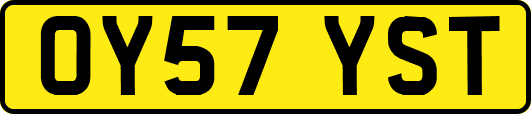 OY57YST