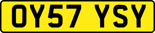 OY57YSY