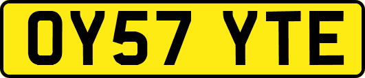 OY57YTE