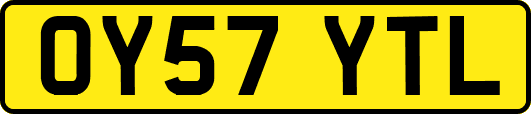 OY57YTL