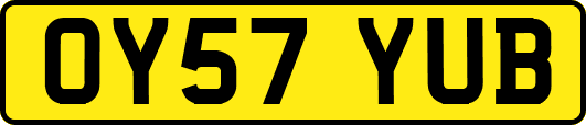 OY57YUB