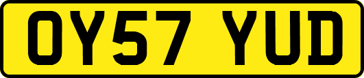 OY57YUD